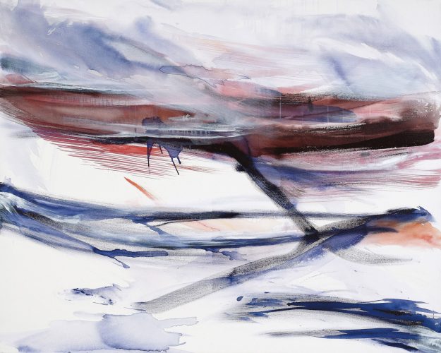 Earth moves,120x150
