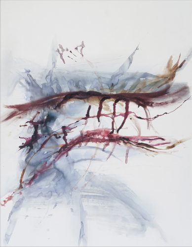 connecting 200x156 cm. 2012