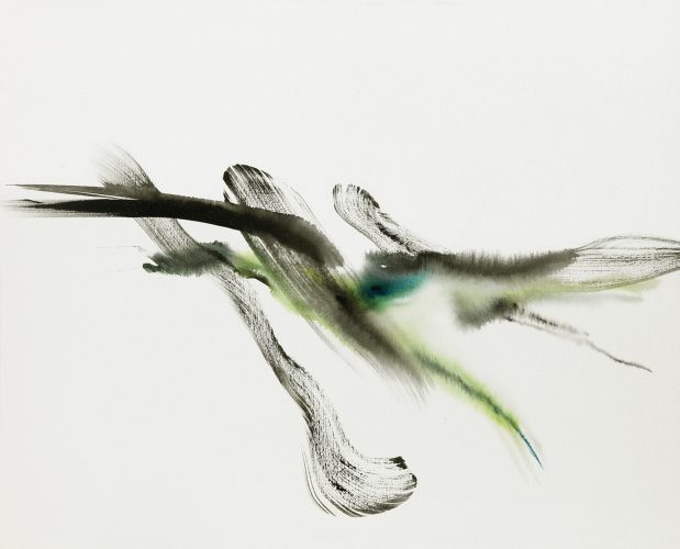 connecting, 90x110cm. 2012