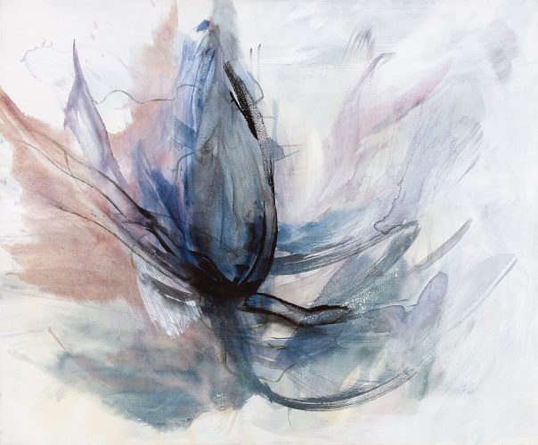 lotus 100x120 cm