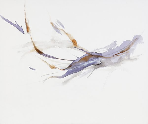 untitled, 100x120 cm. 2017