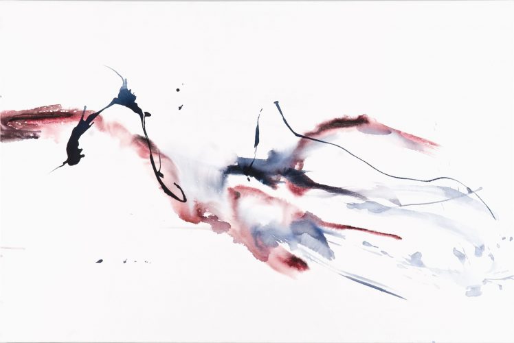 untitled 2009, 96x144cm.