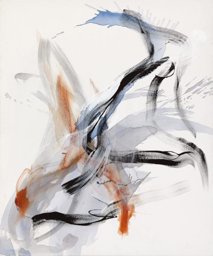 דורית טייכמן- ללא כותרת